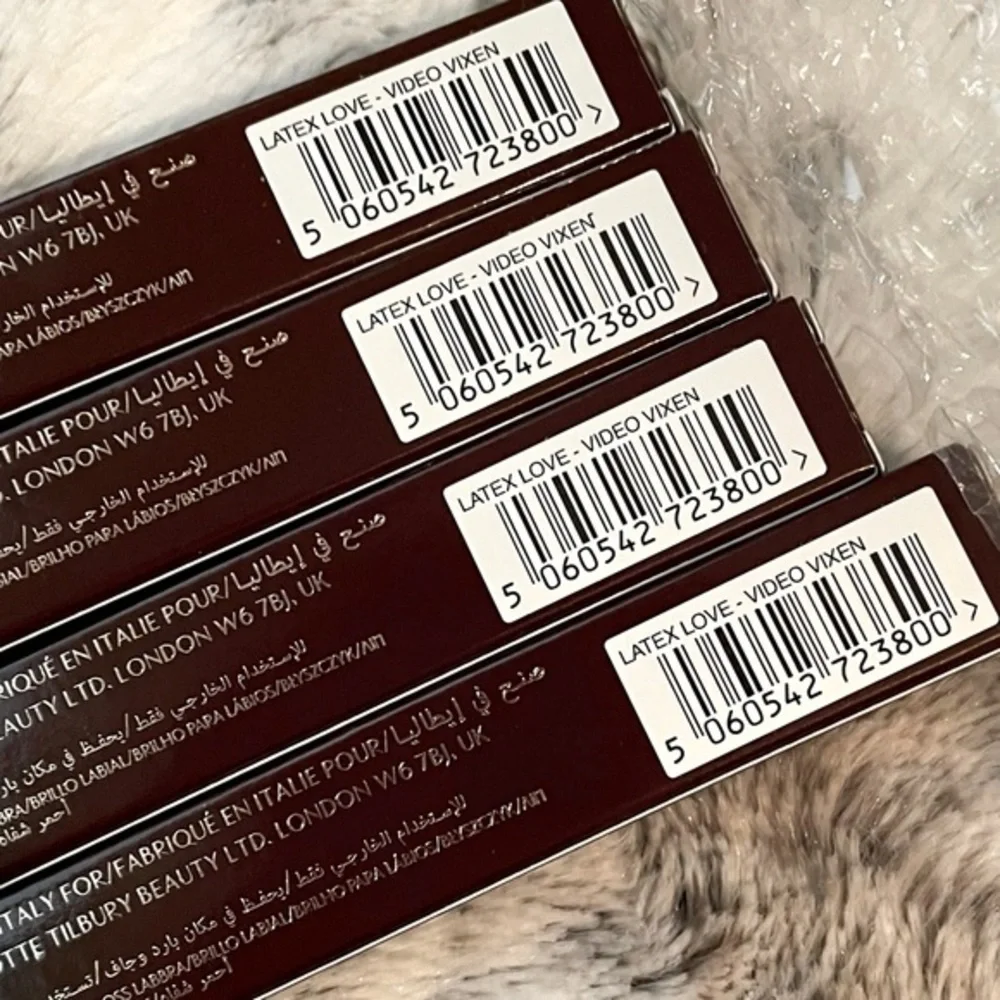 Charlotte Tilbury charlotte tilbury